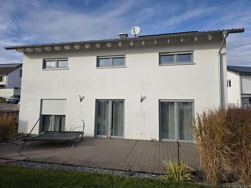 Foto - Haus zum Kaufen in Niedereschach 625.000,00 € 167 m²