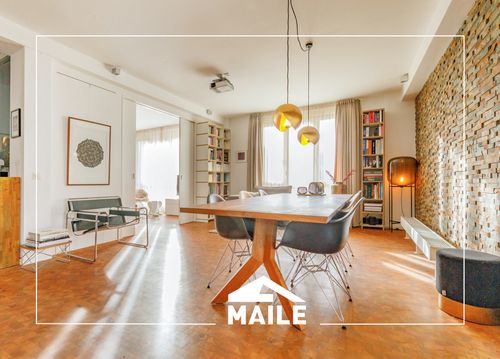 Foto - Wohnung zum Kaufen in Stuttgart Rohracker 578.000,00 € 138 m²