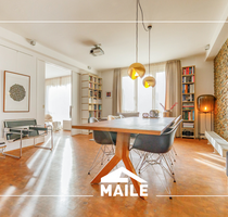 Wohnung zum Kaufen in Stuttgart Rohracker 578.000,00 € 138 m²