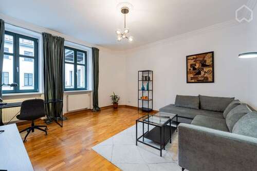 Foto - Wohnen auf Zeit in Berlin 1.950,00 €