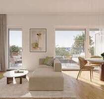 Wohnung zum Kaufen in Eching 774.000,00 € 89 m²