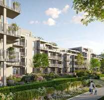 Wohnung zum Kaufen in Eching 779.000,00 € 89 m²