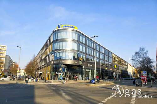 Foto - Einzelhandel in Berlin 2.518,00 € 59 m²