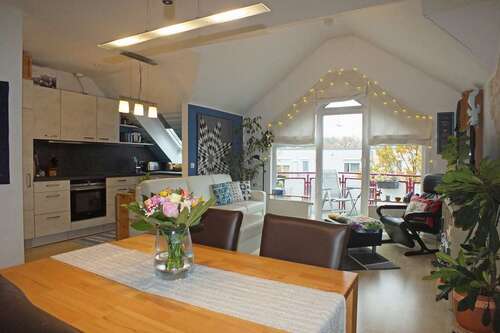 Foto - Wohnung zum Kaufen in Langen 297.500,00 € 65 m²