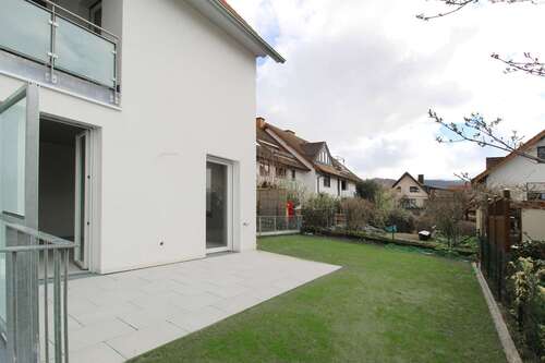 Foto - Wohnung zum Kaufen in Wittnau 760.000,00 € 113.66 m²