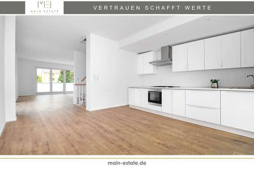 Foto - Haus zum Mieten in Neu-Isenburg 2.350,00 € 173.73 m²