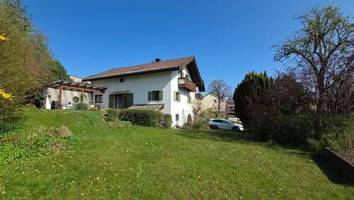 Foto - Haus zum Kaufen in Traunstein 949.000,00 € 150 m²