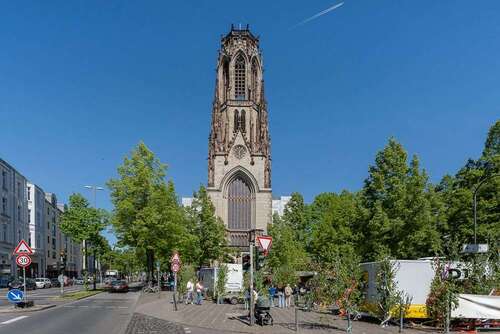 Foto - Wohnung zum Kaufen in Köln 489.000,00 € 76 m²