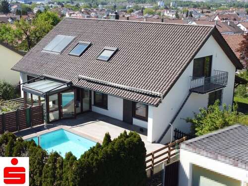 Foto - Haus zum Kaufen in Öhringen 625.000,00 € 242 m²