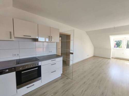 Foto - Wohnung zum Mieten in Tonna 888,00 € 73.68 m²