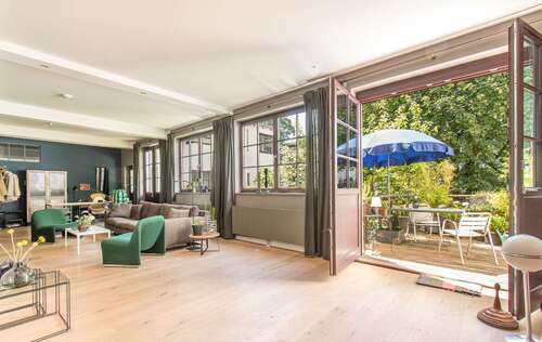 Foto - Wohnung zum Kaufen in Hamburg 1.250.000,00 € 118 m²