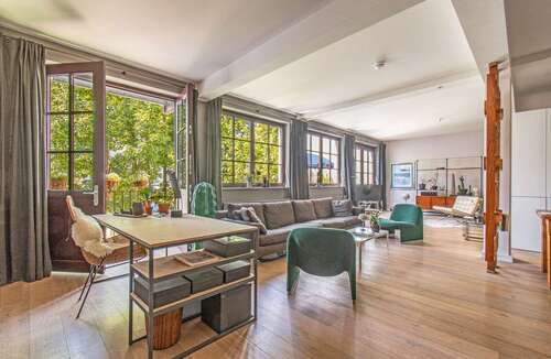 Foto - Wohnung zum Kaufen in Hamburg 1.250.000,00 € 118 m²