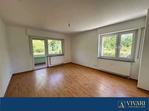 Foto - Wohnung zum Mieten in Bingen am Rhein 715,00 € 63 m²