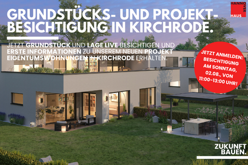 Foto - Wohnung zum Kaufen in Hannover-Kirchrode 1.425.000,00 € 200 m²