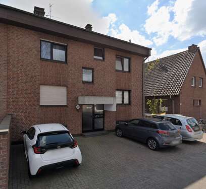 Foto - Wohnung zum Mieten in Bocholt 625,00 € 50 m²