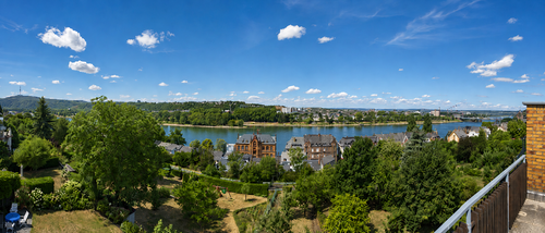 Foto - Haus zum Kaufen in Koblenz 639.000,00 € 250 m²