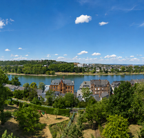 Haus zum Kaufen in Koblenz 639.000,00 € 250 m²