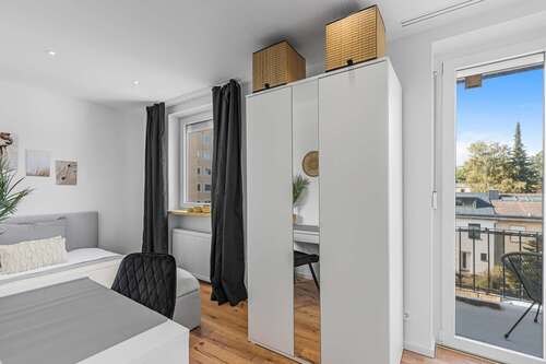 Foto - WG-Zimmer in München 850,00 € 10 m²