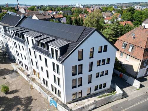 Foto - Wohnung zum Mieten in Kassel Bettenhausen 750,00 € 57.86 m²