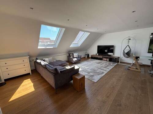 Foto - Wohnung zum Kaufen in Schwetzingen 549.000,00 € 121 m²
