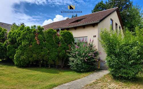 Foto - Wohnung zum Kaufen in Backnang 320.000,00 € 85.34 m²