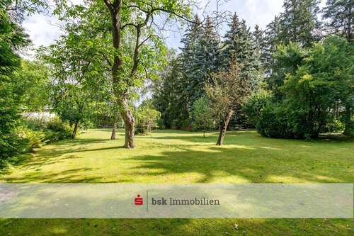 Foto - Grundstück zu verkaufen in Rangsdorf 799.000,00 € 1326 m²