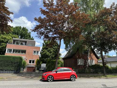 Foto - Grundstück zu verkaufen in Hamburg 549.000,00 € 904 m²