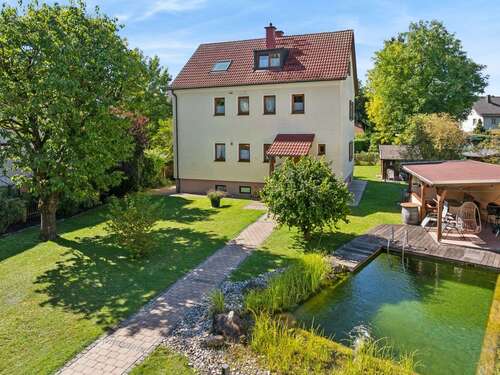 Foto - Haus zum Kaufen in München 1.690.000,00 € 184 m²