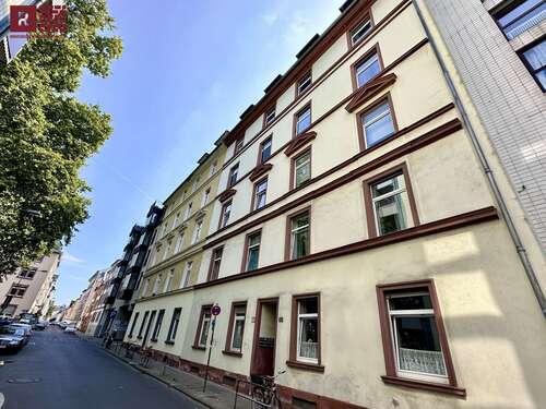 Foto - Wohnung zum Mieten in Frankfurt am Main 1.450,00 € 72 m²