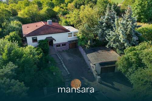 Foto - Haus zum Kaufen in Aschersleben 285.000,00 € 145.12 m²