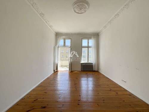 Foto - Wohnung zum Kaufen in Berlin 385.000,00 € 64.03 m²