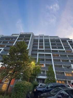 Foto - Wohnung zum Kaufen in Regensburg 189.000,00 € 28.8 m²