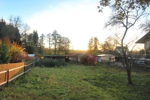 Foto - Grundstück zu verkaufen in Mühltroff 44.500,00 € 1457 m²