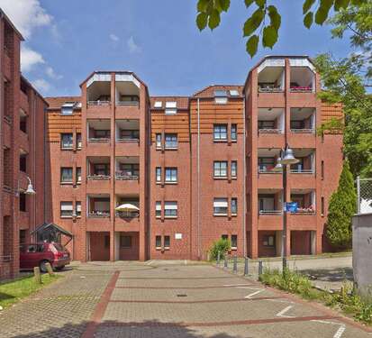 Foto - Wohnung zum Mieten in Bochum 252,08 € 45.37 m²