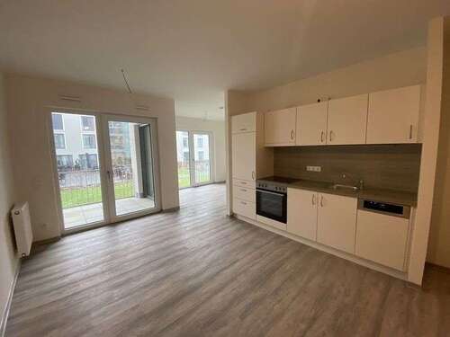 Foto - Wohnung zum Mieten in Petershagen 1.000,00 € 40 m²