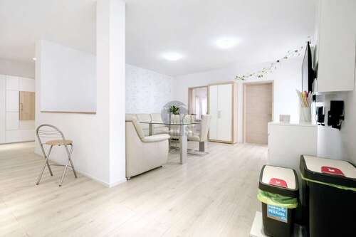 Foto - Wohnung zum Kaufen in Buchen (Odenwald) 319.000,00 € 108 m²