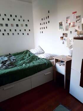 Foto - Wohnen auf Zeit in Hamburg 750,00 €