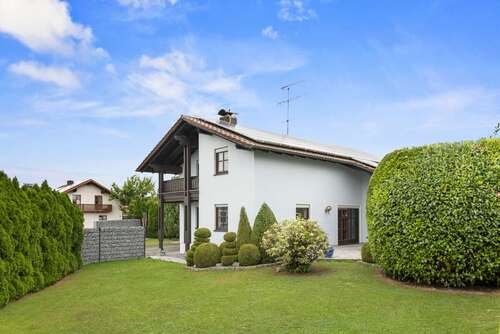 Foto - Haus zum Kaufen in Wallersdorf 599.000,00 € 164.79 m²