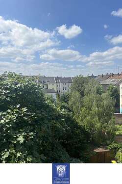 Foto - Wohnung zum Mieten in Döbeln 481,00 € 87.5 m²