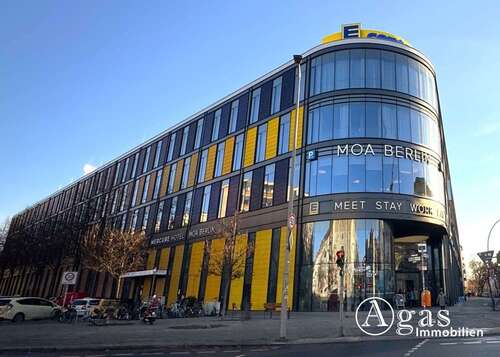 Foto - Einzelhandel in Berlin 1.307,20 € 34.4 m²