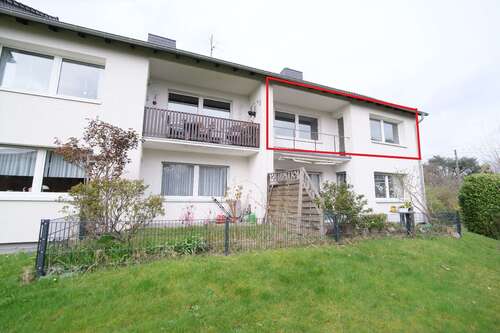 Foto - Wohnung zum Mieten in Troisdorf 690,00 € 66 m²