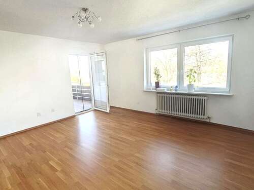 Foto - Wohnung zum Mieten in Hirschberg 690,00 € 60 m²