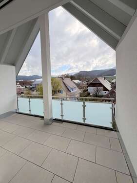 Foto - Wohnung zum Kaufen in Wittnau 740.000,00 € 98.85 m²