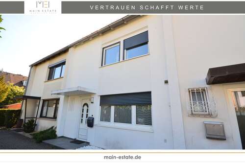 Foto - Haus zum Mieten in Neu-Isenburg 1.900,00 € 130 m²