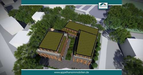 Foto - Grundstück zu verkaufen in Osnabrück 1.390.000,00 € 2602 m²