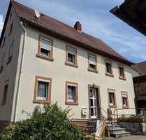 Haus zum Kaufen in Hausen 219.000,00 € 145 m²
