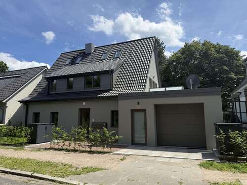 Foto - Haus zum Mieten in Hamburg 3.093,12 € 172 m²