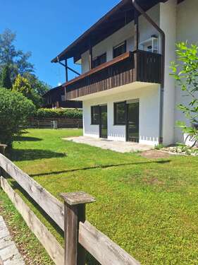 Foto - Wohnung zum Mieten in Krottenmühl 900,00 € 78 m²