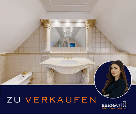 Foto - Wohnung zum Kaufen in Sankt Ingbert 389.000,00 € 121 m²