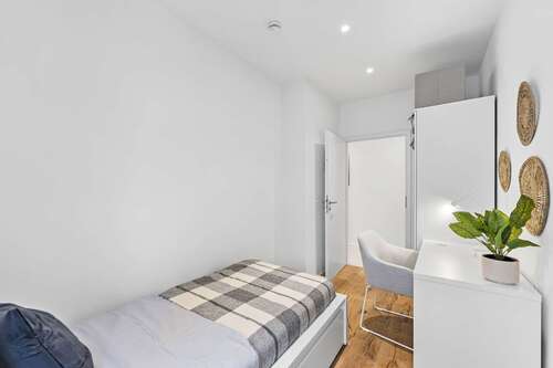 Foto - WG-Zimmer in München 885,00 € 14 m²